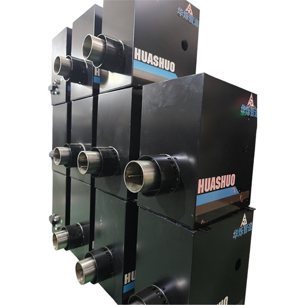 Industrial Gas Fired Radiant Tube